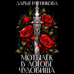 Мотылёк в логове чудовища