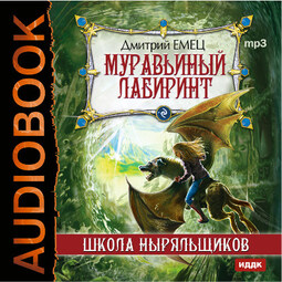 ШНыр. Книга 5. Муравьиный лабиринт