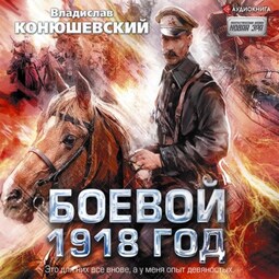 Боевой 1918 год