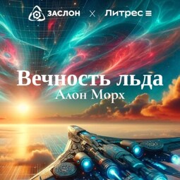 Вечность льда