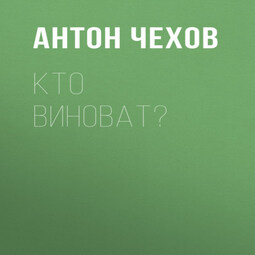 Кто виноват?