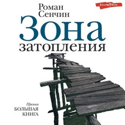 Зона затопления (сборник)