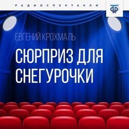 Сюрприз для Снегурочки