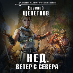 Ветер с севера