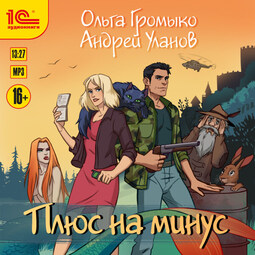 Плюс на минус