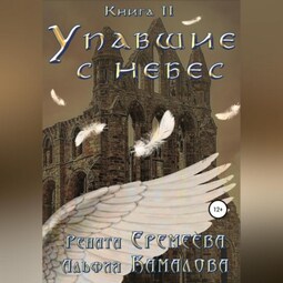 Упавшие с небес. Книга вторая. Война Семи Небес