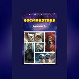 Космокотики