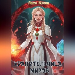 Хранительница миров