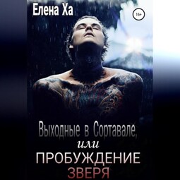 Выходные в Сортавале, или Пробуждение зверя