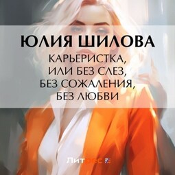 Карьеристка, или Без слез, без сожаления, без любви