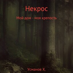 Некрос. Мой дом – моя крепость