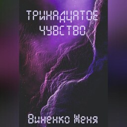 Тринадцатое чувство