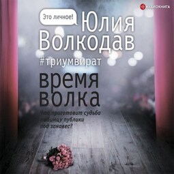 Время Волка