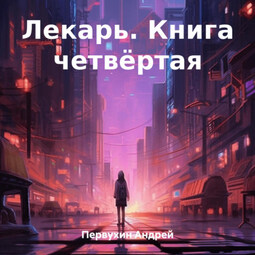 Лекарь. Книга четвёртая