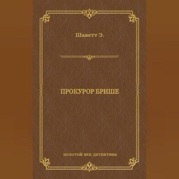 Прокурор Брише