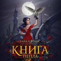 Эреш. Книга пепла