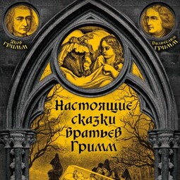 Настоящие сказки братьев Гримм. Часть 1