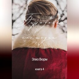Бирюзовый господин. Книга 4